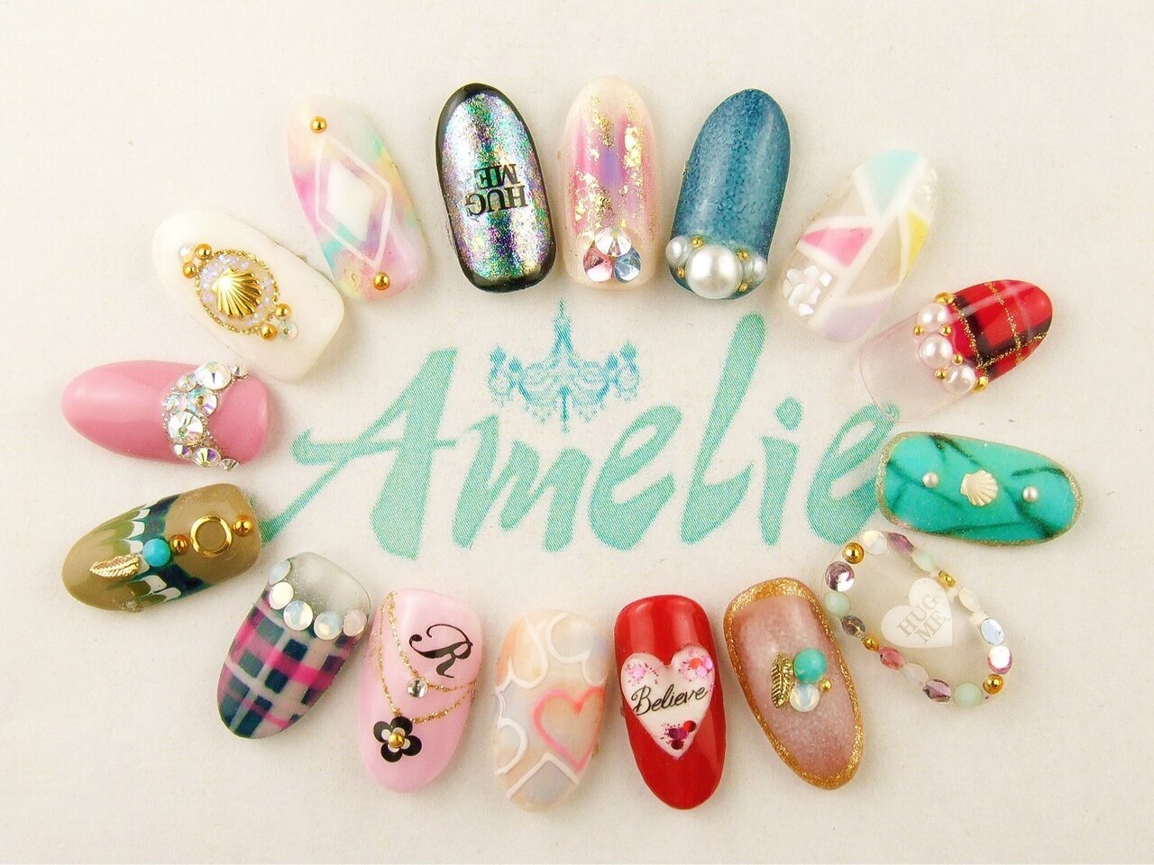 Ameri(ネイルサロン)