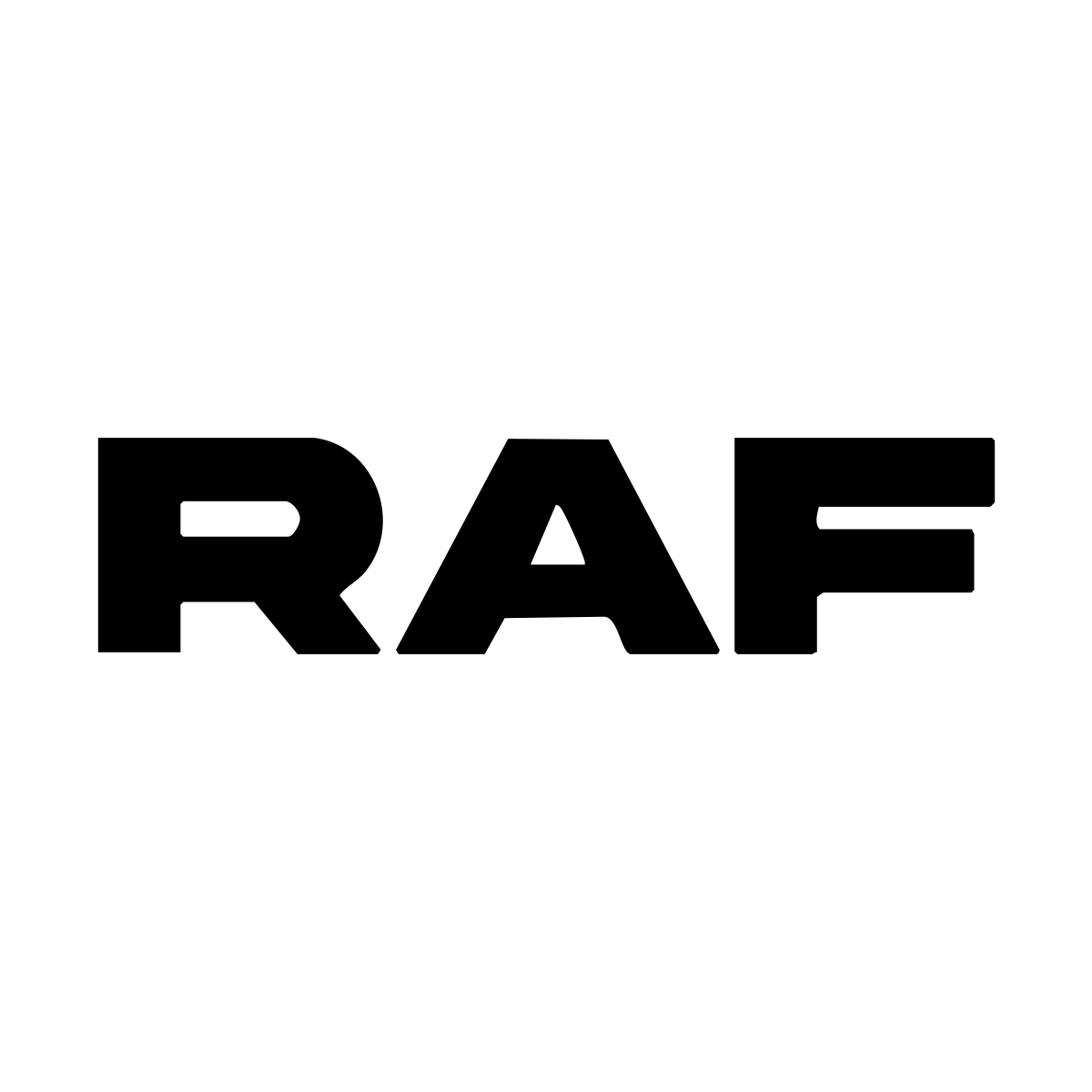 RAF