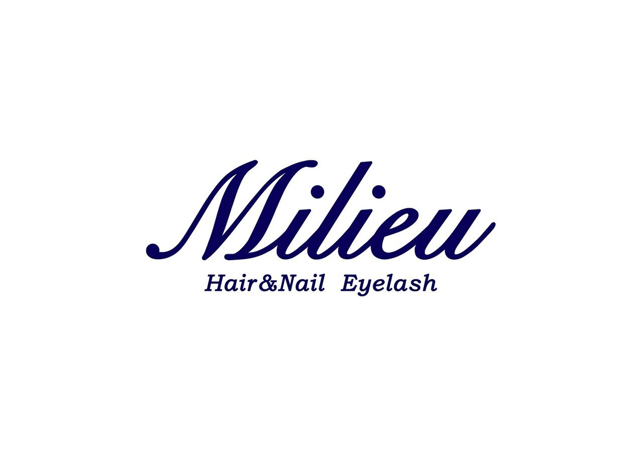 Milieu(ヘアサロン)